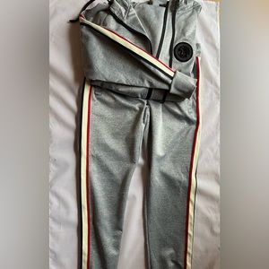 Medium Jogging Suite